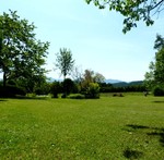 platz zum spielen