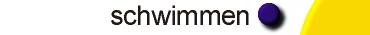 schwimmen