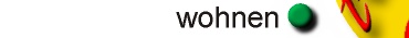 wohnen